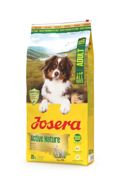 JOSERA ACTIVE NATURE