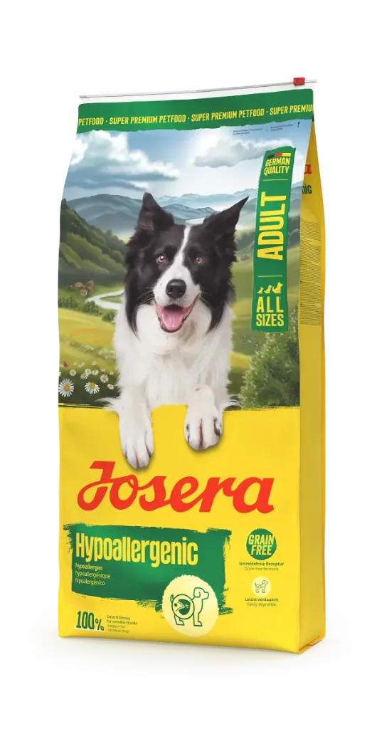 Josera Hypoallergenic Chien